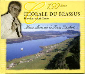 150e anniversaire